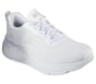 Max Cushioning Elite 2.0 - Alva, WHITE / SILVER, full image number 3