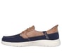 Skechers Slip-ins: On-the-GO Flex - Palmilla, MARINE, full image number 5