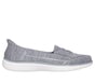 Skechers Slip-ins: On-the-GO Flex Radiant - Dreaming, GRIS, full image number 0