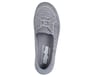 Skechers Slip-ins: On-the-GO Flex Radiant - Dreaming, GRIJS, full image number 1