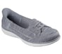 Skechers Slip-ins: On-the-GO Flex Radiant - Dreaming, GRIS, full image number 3