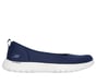 On-the-GO Flex - Siena, NAVY / WHITE, full image number 0