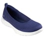 On-the-GO Flex - Siena, NAVY / WHITE, full image number 3