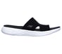 Skechers On the GO 600 - Oceanside, BLACK / WHITE, full image number 0