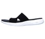 Skechers On the GO 600 - Oceanside, BLACK / WHITE, full image number 4