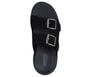 GO WALK Massage Fit - Immerse, BLACK, full image number 1