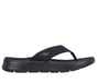 GO WALK Flex Sandal - Splendor, NOIR, full image number 0