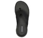 GO WALK Flex Sandal - Splendor, NOIR, full image number 1