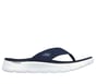 GO WALK Flex Sandal - Splendor, MARINE, full image number 0