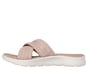 GO WALK Flex Sandal - Impressed, TAUPE, full image number 4