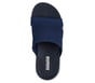 GO WALK Flex Sandal - Elation, NAVY, full image number 1