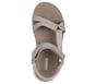 GO WALK Flex Sandal - Sublime, TAUPE, full image number 1