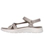 GO WALK Flex Sandal - Sublime, TAUPE, full image number 4