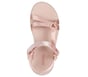 GO WALK Flex Sandal - Chic, ROZANY, full image number 1