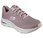 Skechers Arch Fit - Big Appeal, MAUVE, full image number 3