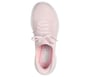 Skechers Slip-ins: Ultra Flex 3.0 - Brilliant, LIGHT PINK, full image number 1