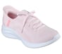 Skechers Slip-ins: Ultra Flex 3.0 - Brilliant, LIGHT PINK, full image number 3