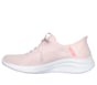 Skechers Slip-ins: Ultra Flex 3.0 - Brilliant, ROSE CLAIR, full image number 4