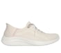 Skechers Slip-ins: Ultra Flex 3.0 - Brilliant, NATUR, full image number 0