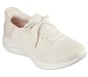 Skechers Slip-ins: Ultra Flex 3.0 - Brilliant, NATURALE, full image number 4