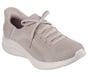 Skechers Slip-ins: Ultra Flex 3.0 - Brilliant, SZAROBRAZOWY, full image number 3