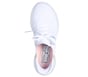 Skechers Slip-ins: Ultra Flex 3.0 - Brilliant, WHITE, full image number 1