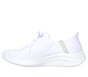 Skechers Slip-ins: Ultra Flex 3.0 - Brilliant, BIALY, full image number 4