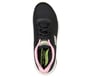 Skechers Arch Fit - Infinity Cool, BLACK / MULTI, full image number 1