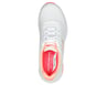 Skechers Arch Fit - Infinity Cool, WHITE / PINK, full image number 1