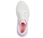 D'Lux Walker 2.0 - Active Pace, OFF WHITE / PINK, full image number 1