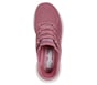 Skechers Slip-ins: Skech-Lite Pro - Natural, DARK MAUVE, full image number 1