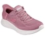 Skechers Slip-ins: Skech-Lite Pro - Natural, MALVA SCURO, full image number 3