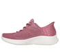 Skechers Slip-ins: Skech-Lite Pro - Natural, DARK MAUVE, full image number 4