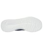 Skechers Slip-ins: Skech-Lite Pro - Natural, BLAU / VIOLETT, full image number 2