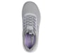 Skech-Lite Pro - Glimmer Me, GRIGIO / LAVANDA, full image number 1