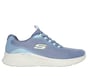 Skech-Lite Pro - Glimmer Me, BLAU GRAU, full image number 0