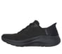 Skechers Slip-ins: Arch Fit 2.0 - Easy Chic, NOIR, full image number 4