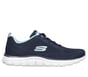 Track - New Staple, BLU NAVY / VERDE ACQUA, full image number 0