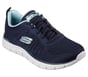 Track - New Staple, BLEU MARINE / AQUA, full image number 3