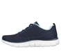 Track - New Staple, BLU NAVY / VERDE ACQUA, full image number 4