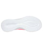 Skechers Slip-ins: Ultra Flex 3.0 - Beauty Blend, NEON ROSA / GELB, full image number 2