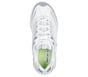 D'Lites - Chromatic, WHITE / SILVER / LIME, full image number 1