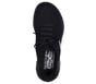 Skechers Slip-ins: Summits - New Daily, BLACK, full image number 1