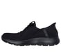 Skechers Slip-ins: Summits - New Daily, BLACK, full image number 4