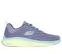 Skechers Vapor Foam - Summer Journey, PURPLE / MULTI, full image number 0