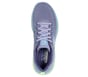 Skechers Vapor Foam - Summer Journey, PORPORA /  MULTICOLORE, full image number 1