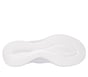 Skechers Slip-ins: Ultra Flex 3.0 - Morning Blossom, WHITE, full image number 2