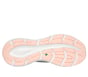 Skechers Slip-ins Relaxed Fit: Edgeride - Impression, VERT / ORANGE, full image number 3