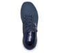 Skechers Slip-ins Relaxed Fit: Edgeride - Impression, NAVY / LAVENDER, full image number 1