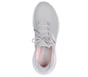 Skechers Slip-ins Relaxed Fit: Edgeride - Starlight, GRAY / SILVER, full image number 1